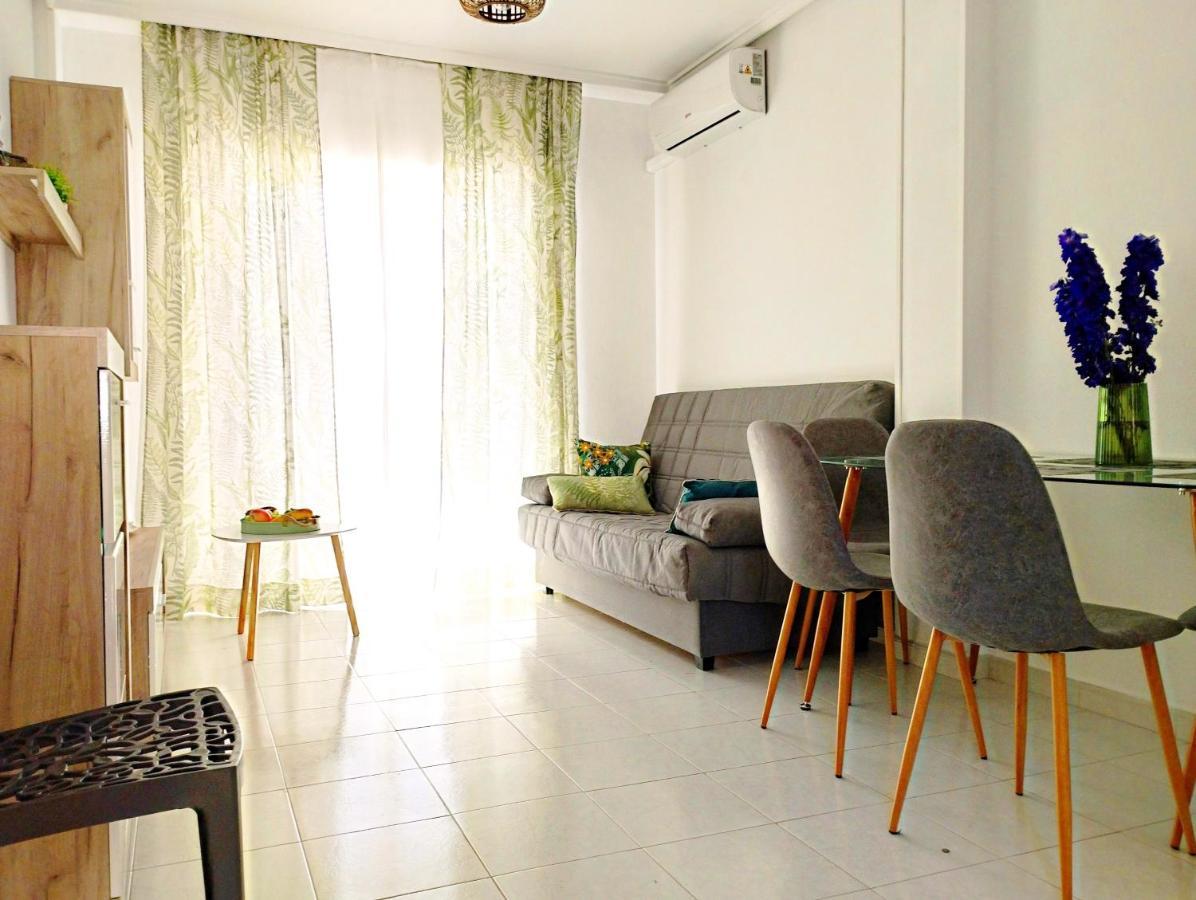 Torrevista Three Bedroom Apartment, Two Swimming Pools And Garage Torrevieja Exterior foto