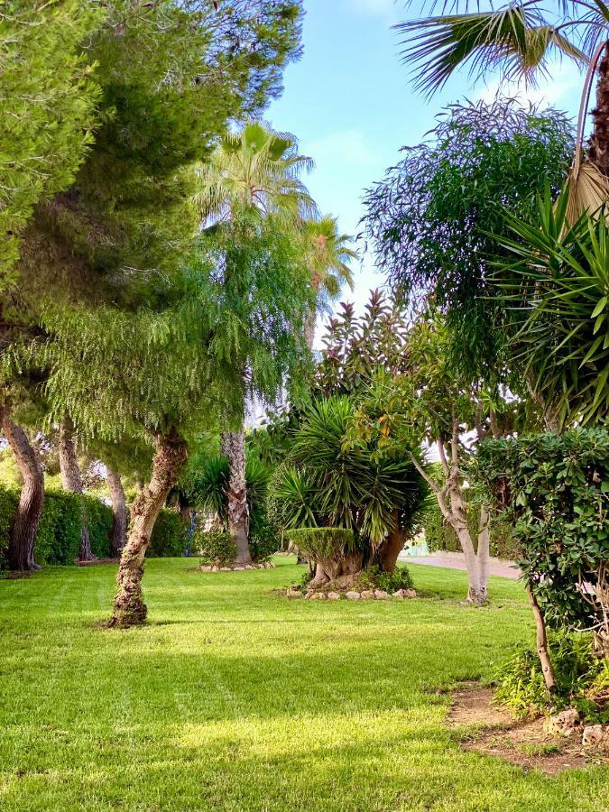 Torrevista Three Bedroom Apartment, Two Swimming Pools And Garage Torrevieja Exterior foto