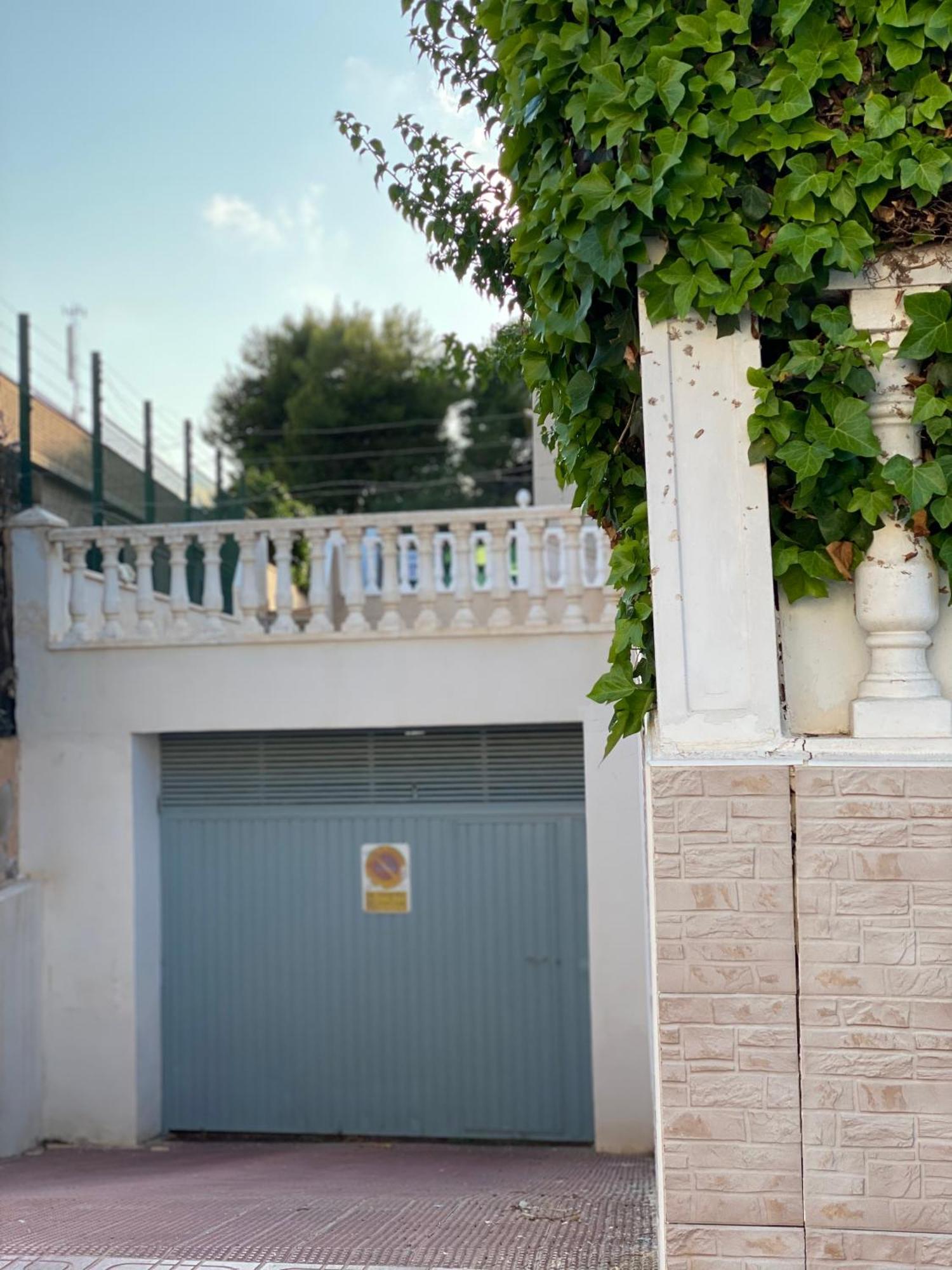 Torrevista Three Bedroom Apartment, Two Swimming Pools And Garage Torrevieja Exterior foto